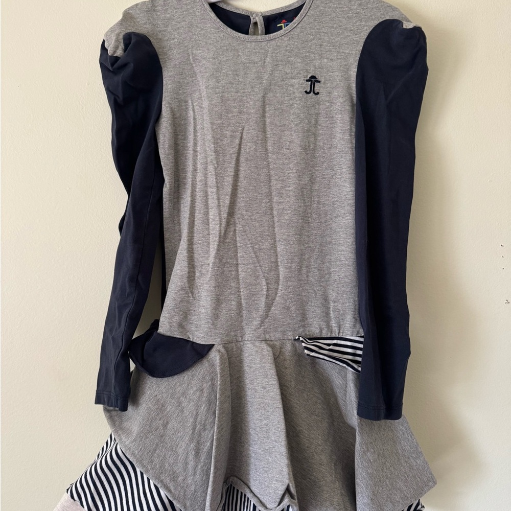 Jessie & James From the UK London Designer Dress Size 6-7